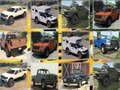 Spel Ford F 150-geheugen  online