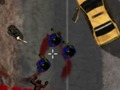 Spel Bloedzone 1. 5  online