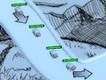 Spel Invasie van schapen  online