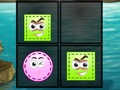 Spel Hongerige vormen  online