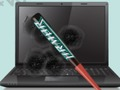 Spel Maak je laptop kapot  online