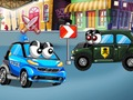 Spel Speelgoedauto's  online