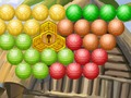 Spel Maya-bubbels  online
