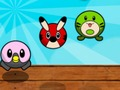 Spel Monsters  online