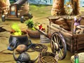 Spel Stad van de Dwergen  online