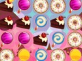 Spel Snoepwedstrijd 3  online