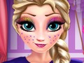 Spel Prinsessensalondag  online