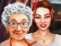 Spel Geheimen schoonmaken  online