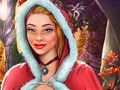 Spel De prinses-krijger  online