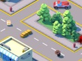 Spel Kubus stadsoorlogen  online