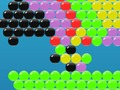 Spel Oceaan bubbels  online