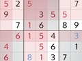 Spel Sudoku online