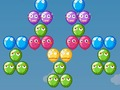 Spel Bubble shooter ballonnen  online