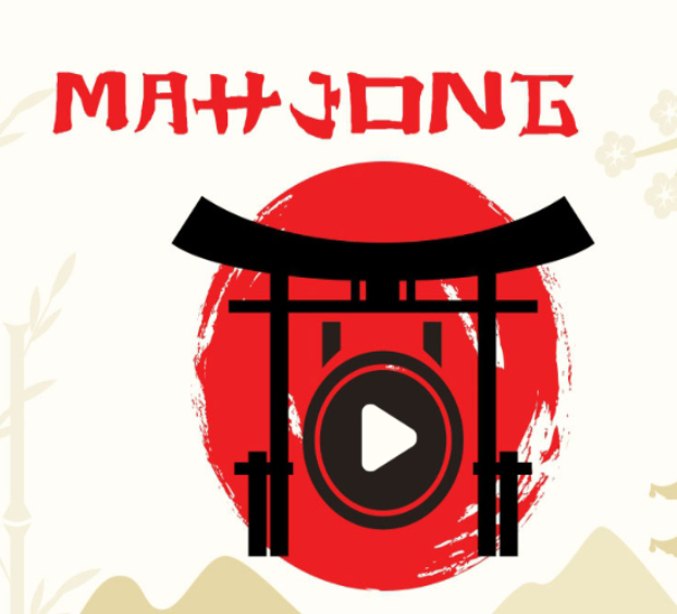 Spel Mahjong Jong online