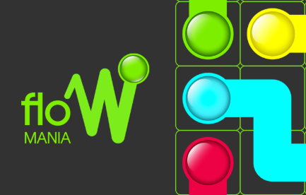 Spel Flow-manie  online