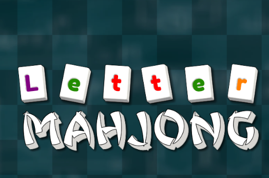 Spel Brief mahjong  online