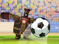 Spel Ben 10: Strafkracht online