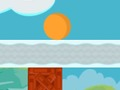 Spel Zwaartekracht bal  online