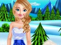 Spel Anna redt Sven  online