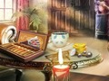 Spel Tuin decor  online