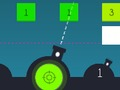 Spel Kanonskogel  online