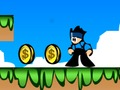 Spel Wereld van zwaartekracht  online