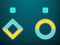 Spel Neon-schakelaar  online