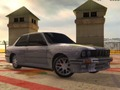 Spel Burning Drift 3: Zeehaven  online