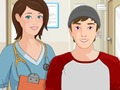 Spel Dringende operatie: ziekenhuischirurg  online