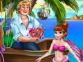 Spel Romantische datumkwesties  online