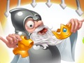 Spel Doodle god goede oude tijden online