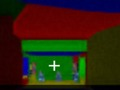 Spel Pixel Pony Purge online