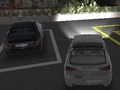 Spel Echte autoparkeren  online