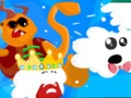 Spel Goede wolk  online