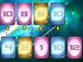 Spel Bliksem Solitaire  online
