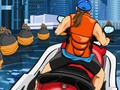 Spel Waterscooter Rush  online