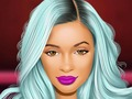 Spel Jenner: Lipdokter  online