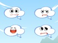 Spel Raad emoties met behulp van woorden  online