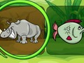Spel Wat past niet 3  online