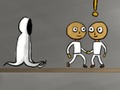 Spel Schaduwloze man online