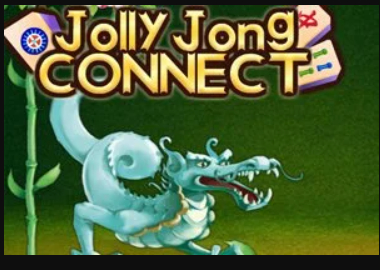 Spel Jolly Jong Connect online