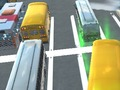 Spel Bus Master Parking 3D online