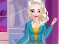 Spel Kunstleraar Elsa  online