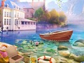Spel De grootste roman  online