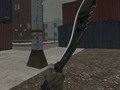 Spel Gekke galactische arena-multiplayer  online