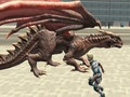 Spel Dragon Vice City online