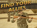 Spel Tweede Wereldoorlog: Medal of Valor  online