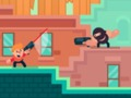 Spel Agent pistool online