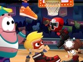 Spel Basketbalsterren 3 online