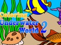 Spel Onderwaterwereld 2 online